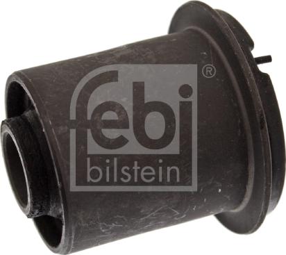 Febi Bilstein 42911 - Сайлентблок, важеля підвіски колеса avtolavka.club