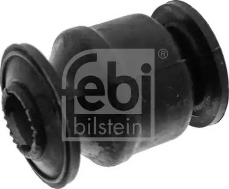 Febi Bilstein 42494 - Втулка, важіль колісної підвіски avtolavka.club