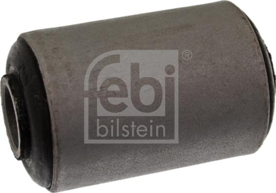 Febi Bilstein 42498 - Сайлентблок, важеля підвіски колеса avtolavka.club