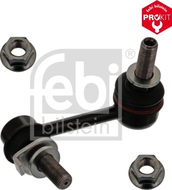 Febi Bilstein 42590 - Тяга / стійка, стабілізатор avtolavka.club