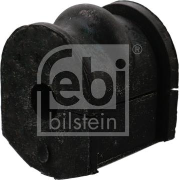 Febi Bilstein 42507 - Втулка, стабілізатор avtolavka.club