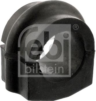 Febi Bilstein 42539 - Втулка, стабілізатор avtolavka.club