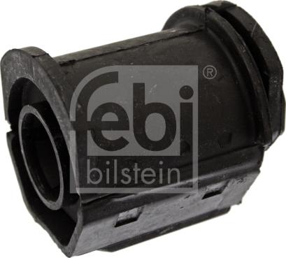 Febi Bilstein 42520 - Сайлентблок, важеля підвіски колеса avtolavka.club