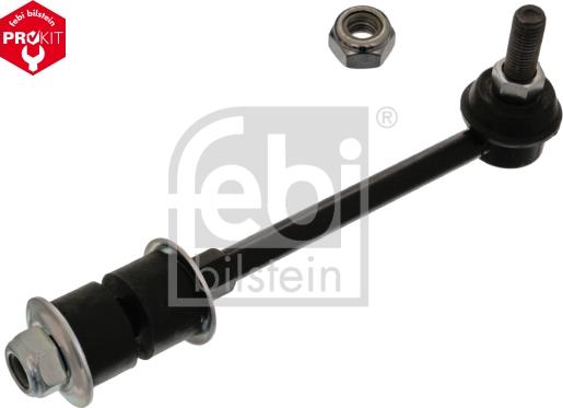 Febi Bilstein 42579 - Тяга / стійка, стабілізатор avtolavka.club