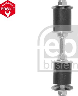 Febi Bilstein 42600 - Тяга / стійка, стабілізатор avtolavka.club