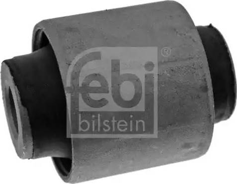 Febi Bilstein 42041 - Сайлентблок, важеля підвіски колеса avtolavka.club