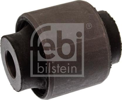 Febi Bilstein 42059 - Сайлентблок, важеля підвіски колеса avtolavka.club