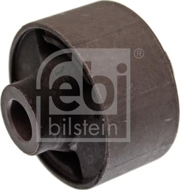 Febi Bilstein 42051 - Сайлентблок, важеля підвіски колеса avtolavka.club