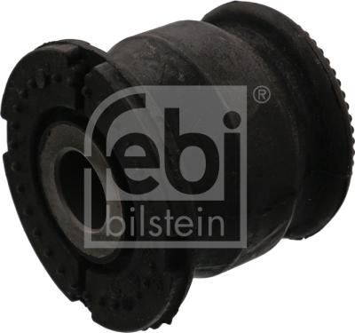 Febi Bilstein 42062 - Сайлентблок, важеля підвіски колеса avtolavka.club