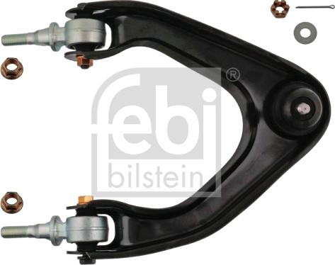 Febi Bilstein 42160 - Важіль незалежної підвіски колеса avtolavka.club