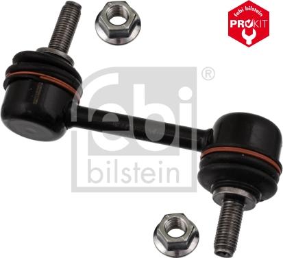 Febi Bilstein 42105 - Тяга / стійка, стабілізатор avtolavka.club