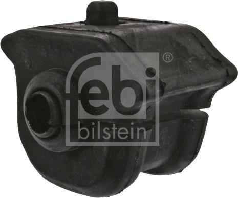 Febi Bilstein 42841 - Втулка, стабілізатор avtolavka.club