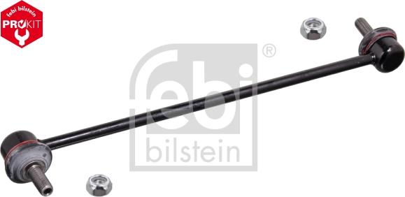 Febi Bilstein 42390 - Тяга / стійка, стабілізатор avtolavka.club