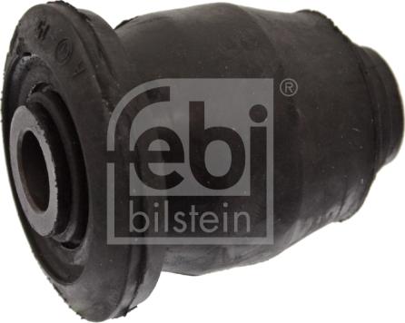 Febi Bilstein 42327 - Сайлентблок, важеля підвіски колеса avtolavka.club