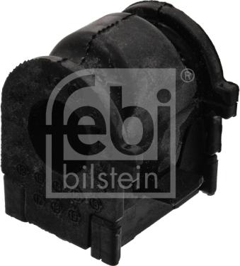 Febi Bilstein 42370 - Втулка, стабілізатор avtolavka.club