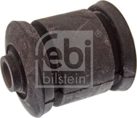 Febi Bilstein 42249 - Сайлентблок, важеля підвіски колеса avtolavka.club