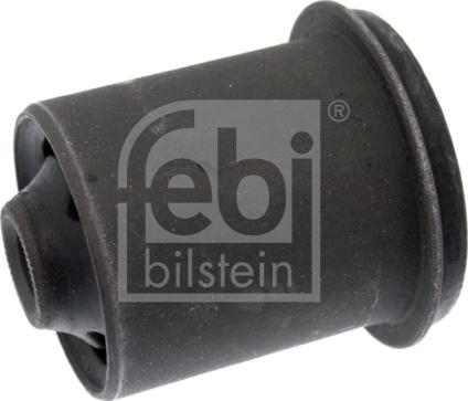 Febi Bilstein 42248 - Сайлентблок, важеля підвіски колеса avtolavka.club