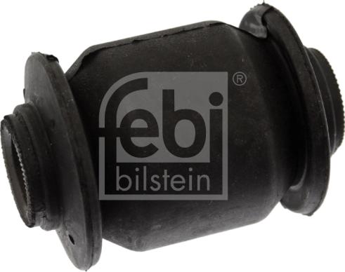 Febi Bilstein 42247 - Сайлентблок, важеля підвіски колеса avtolavka.club