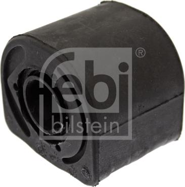 Febi Bilstein 42251 - Сайлентблок, важеля підвіски колеса avtolavka.club