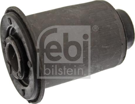 Febi Bilstein 42264 - Сайлентблок, важеля підвіски колеса avtolavka.club