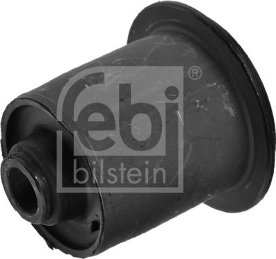 Febi Bilstein 42265 - Сайлентблок, важеля підвіски колеса avtolavka.club