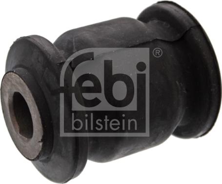 Febi Bilstein 42266 - Сайлентблок, важеля підвіски колеса avtolavka.club