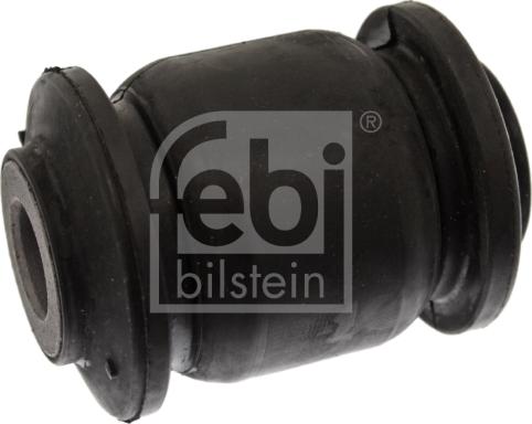 Febi Bilstein 42268 - Сайлентблок, важеля підвіски колеса avtolavka.club