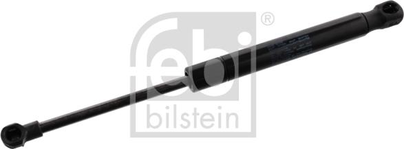 Febi Bilstein 47913 - Газова пружина, кришка багажник avtolavka.club