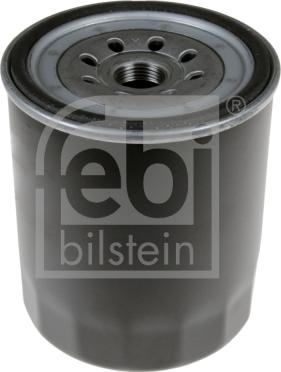 Febi Bilstein 47459 - Масляний фільтр avtolavka.club