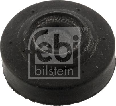 Febi Bilstein 47580 - Опора стійки амортизатора, подушка avtolavka.club