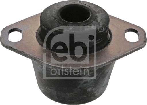 Febi Bilstein 47652 - Подушка, підвіска двигуна avtolavka.club