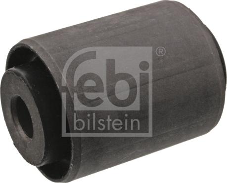 Febi Bilstein 47603 - Підвіска, радіатор avtolavka.club