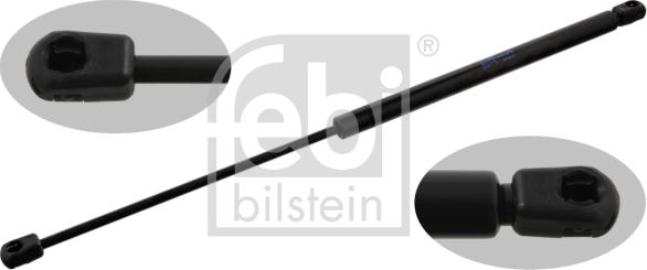 Febi Bilstein 47098 - Газова пружина, кришка багажник avtolavka.club