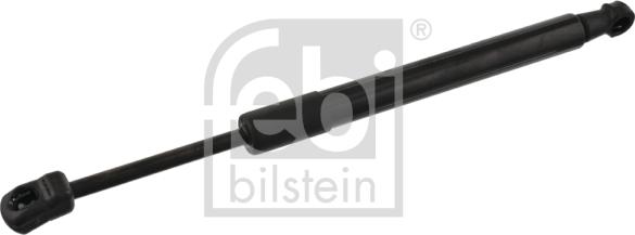 Febi Bilstein 47053 - Газова пружина, кришка багажник avtolavka.club