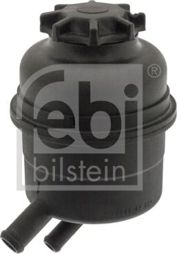 Febi Bilstein 47017 - Компенсаційний бак, гідравлічного масла услітеля керма avtolavka.club