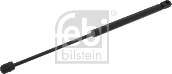 Febi Bilstein 47089 - Газова пружина, капот avtolavka.club