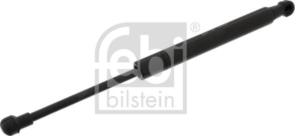 Febi Bilstein 47119 - Газова пружина, кришка багажник avtolavka.club