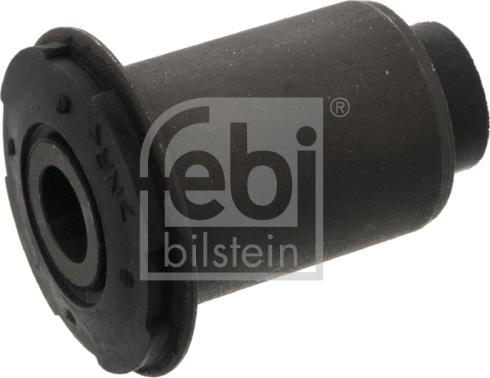 Febi Bilstein 47134 - Сайлентблок, важеля підвіски колеса avtolavka.club