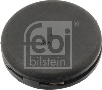 Febi Bilstein 47138 - Кришка, резервуар охолоджуючої рідини avtolavka.club