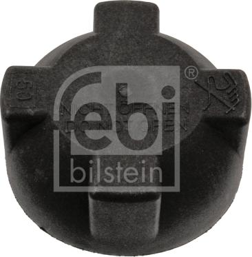 Febi Bilstein 47132 - Кришка, резервуар охолоджуючої рідини avtolavka.club