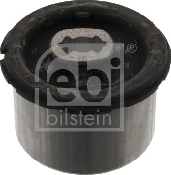 Febi Bilstein 47864 - Сайлентблок, важеля підвіски колеса avtolavka.club