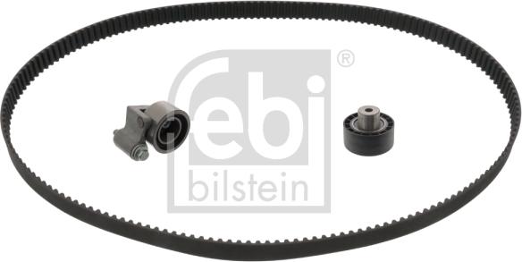 Febi Bilstein 47802 - Комплект ременя ГРМ avtolavka.club