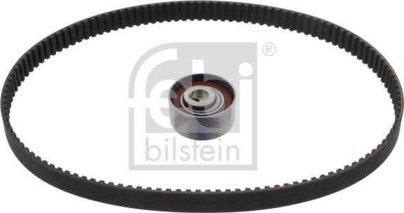 Febi Bilstein 47821 - Комплект ременя ГРМ avtolavka.club