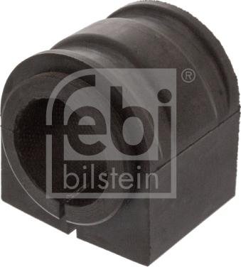 Febi Bilstein 47391 - Втулка, стабілізатор avtolavka.club