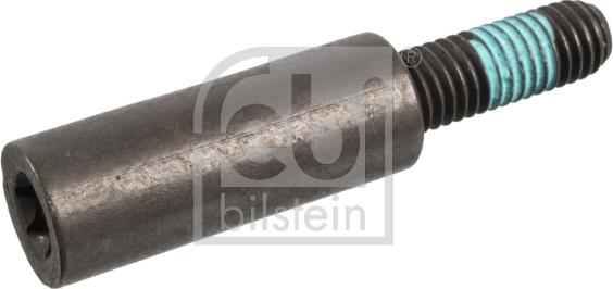 Febi Bilstein 47398 - Болти напрямних, ланцюг приводу avtolavka.club