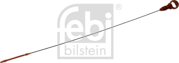 Febi Bilstein 47302 - Покажчик рівня масла avtolavka.club