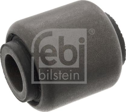 Febi Bilstein 47334 - Сайлентблок, важеля підвіски колеса avtolavka.club