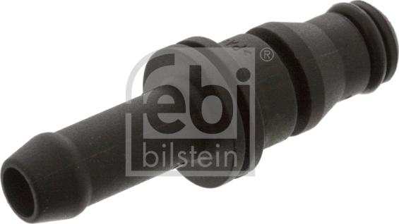 Febi Bilstein 47213 - З'єднувальний патрубок, провід охолоджуючої рідини avtolavka.club