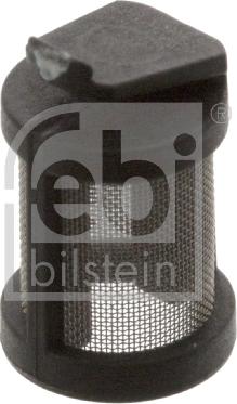 Febi Bilstein 47283 - Гідрофільтри, автоматична коробка передач avtolavka.club