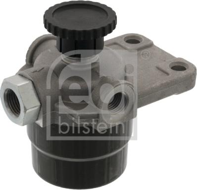 Febi Bilstein 47795 - Насос, паливоподаючі система avtolavka.club